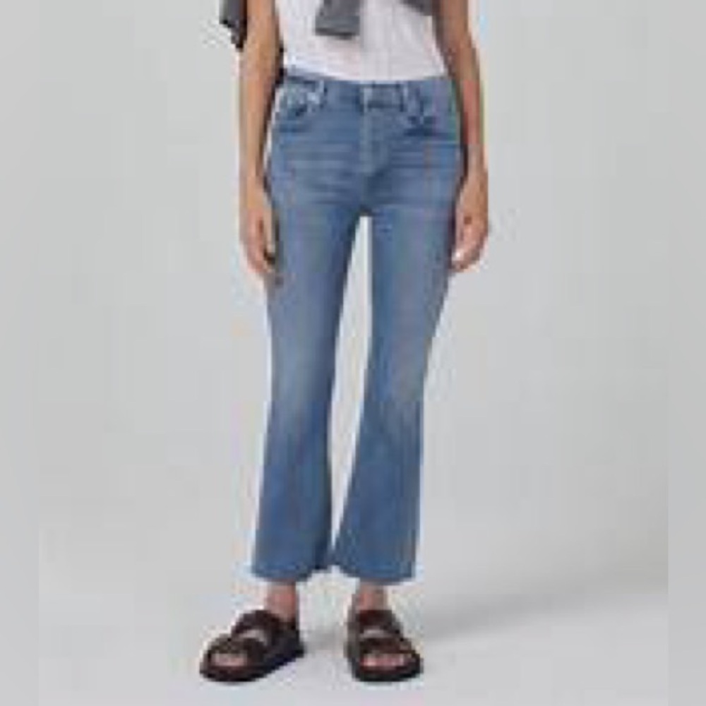 Citizens of Humanity Isola Jeans